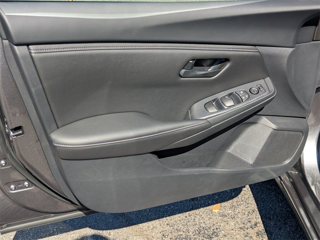 2025 Nissan Sentra S Kennesaw GA