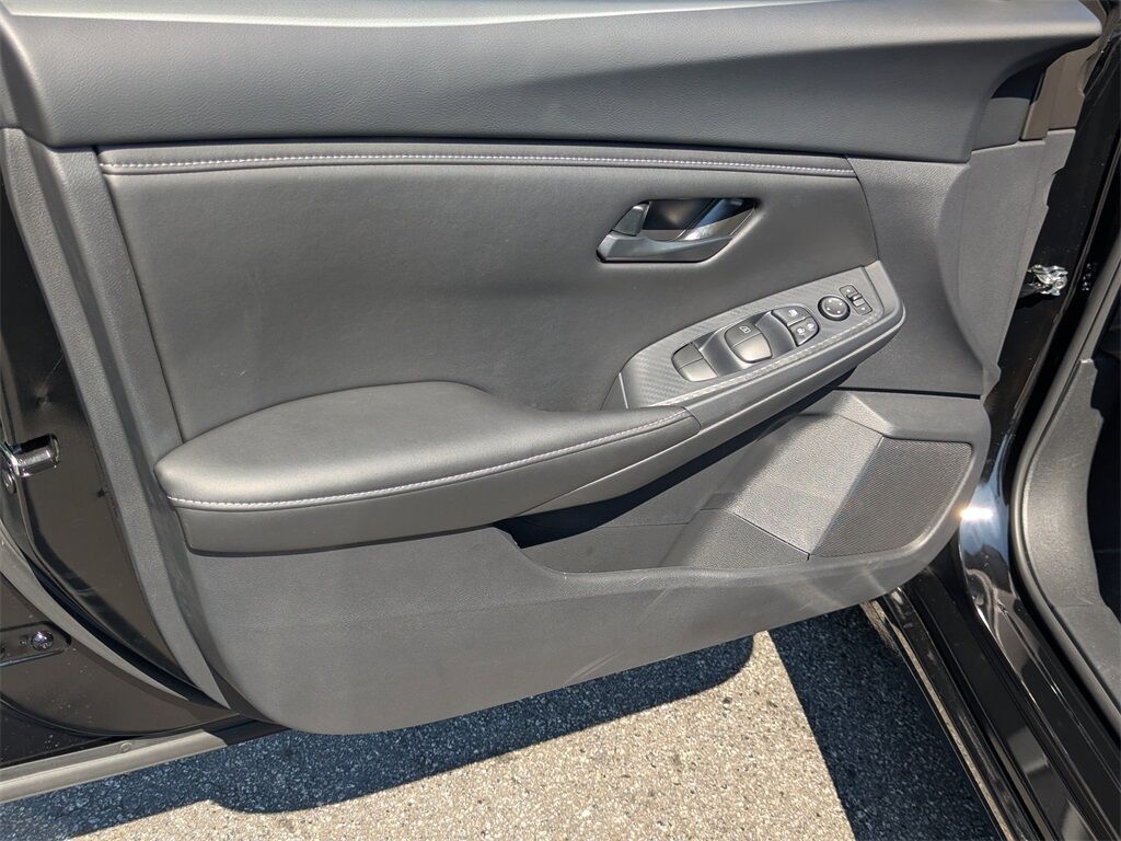 2025 Nissan Sentra S Kennesaw GA