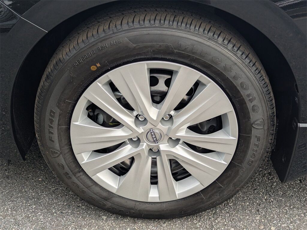 2025 Nissan Sentra S Kennesaw GA