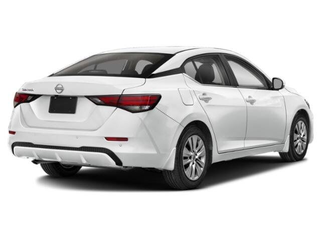 2025 Nissan Sentra S Kennesaw GA