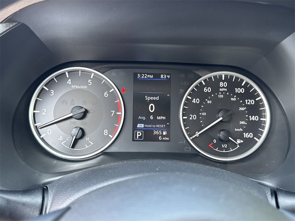 2025 Nissan Sentra S Kennesaw GA