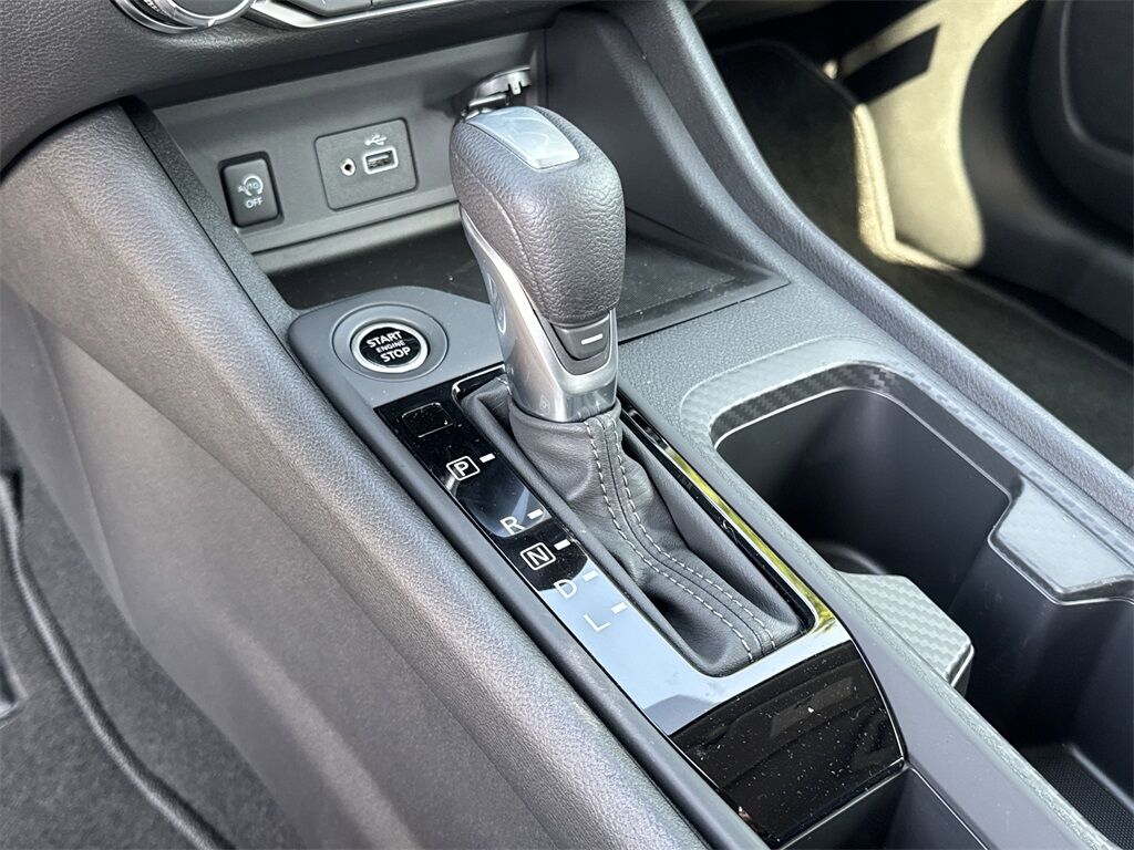 2025 Nissan Sentra S Kennesaw GA