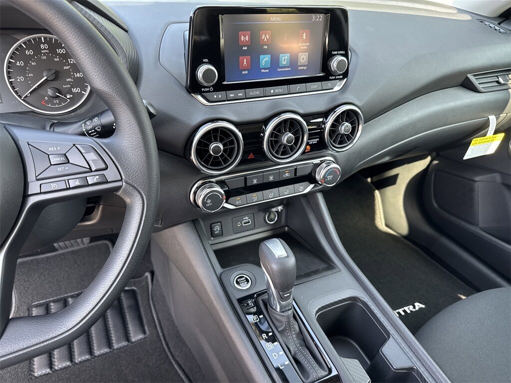 2025 Nissan Sentra S Kennesaw GA