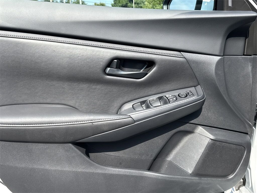 2025 Nissan Sentra S Kennesaw GA