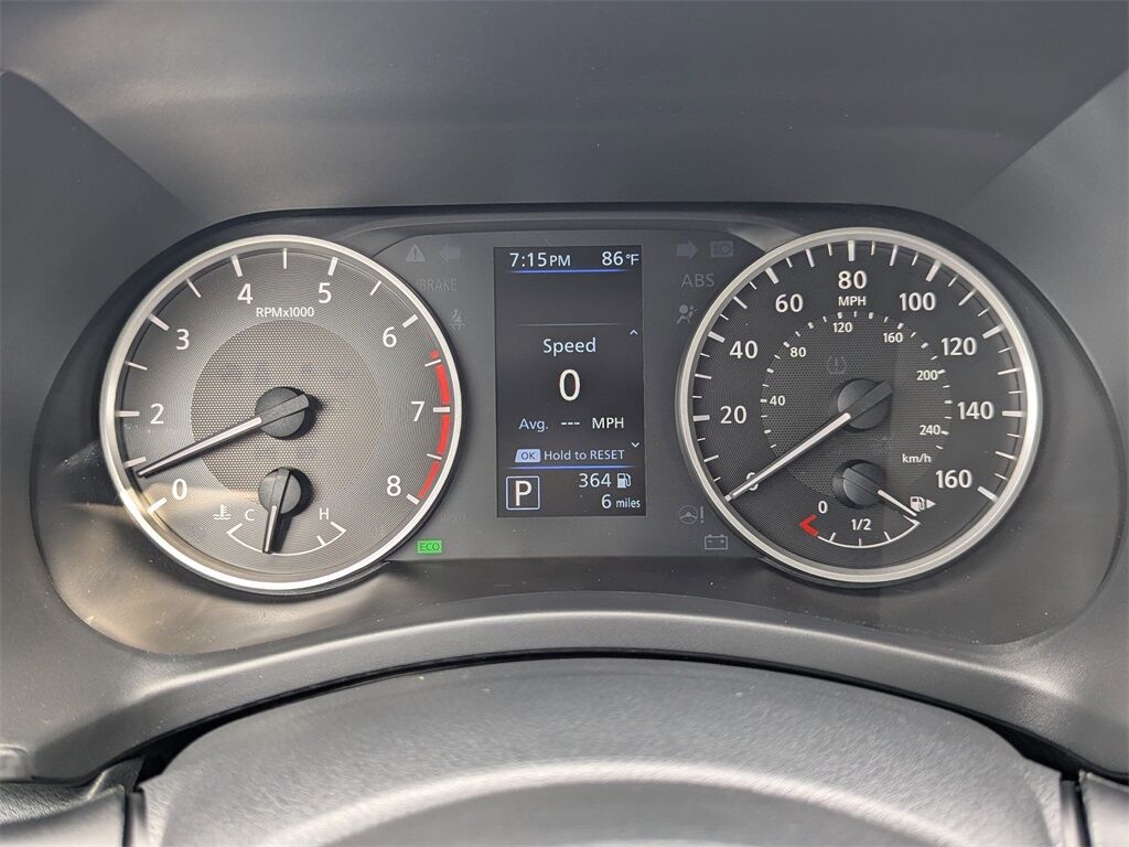 2025 Nissan Sentra S Kennesaw GA