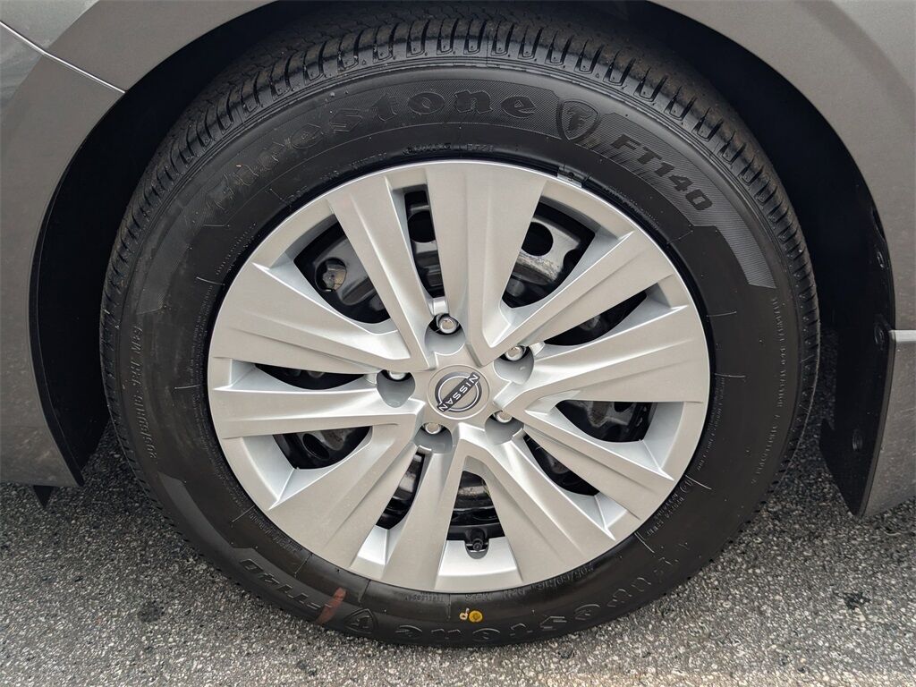 2025 Nissan Sentra S Kennesaw GA