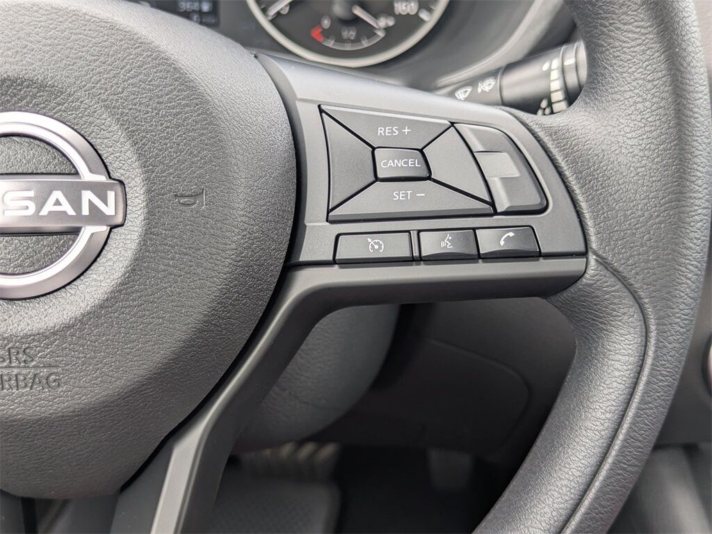 2025 Nissan Sentra S Kennesaw GA