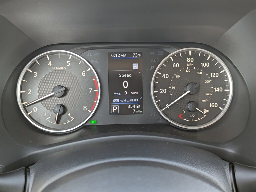 2025 Nissan Sentra S Kennesaw GA