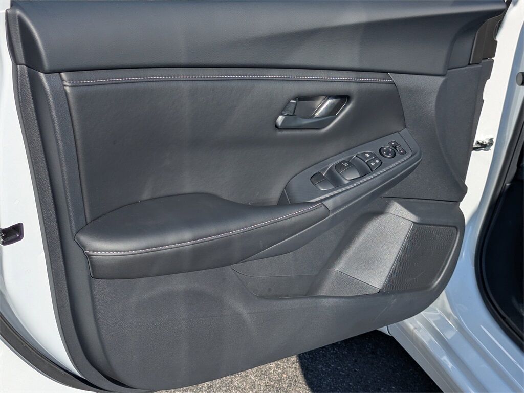 2025 Nissan Sentra S Kennesaw GA