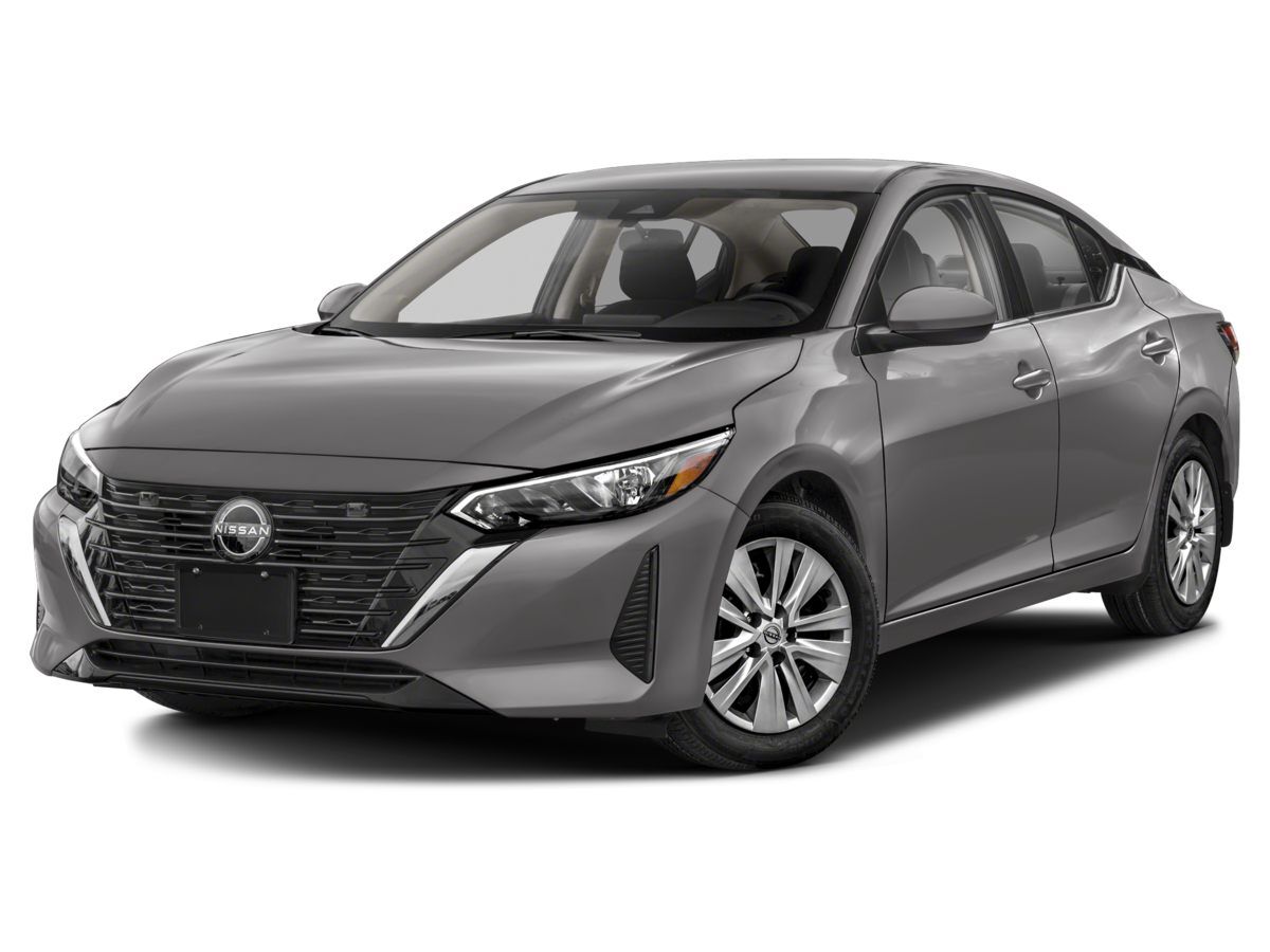 2025 Nissan Sentra S Kennesaw GA