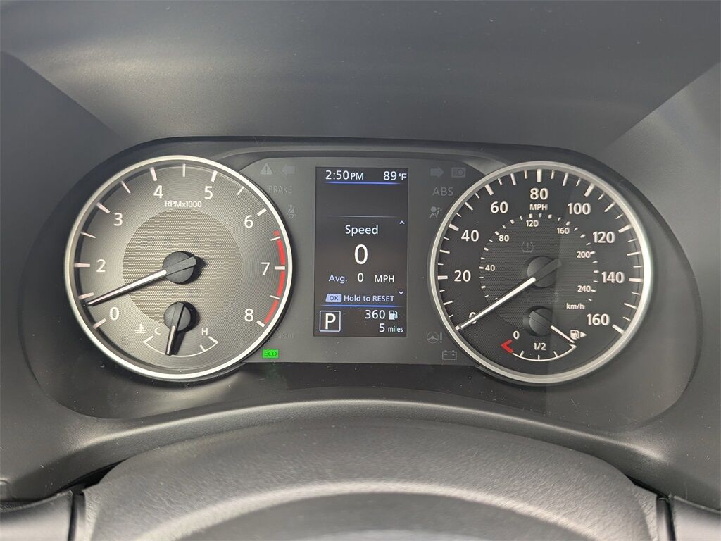 2025 Nissan Sentra S Kennesaw GA