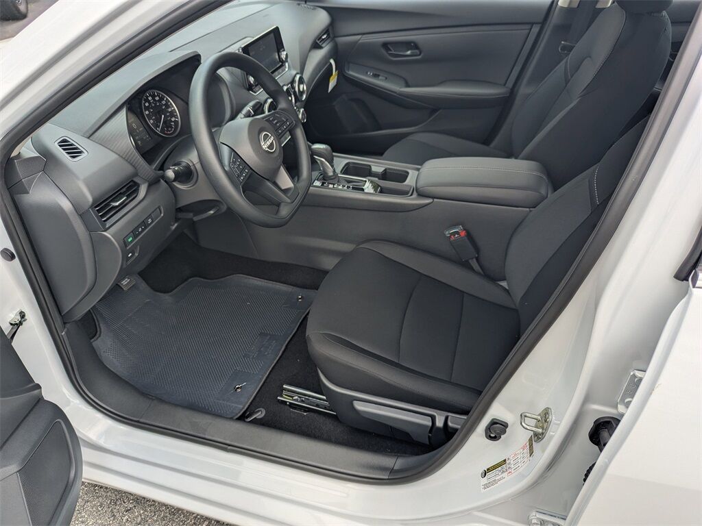 2025 Nissan Sentra S Kennesaw GA