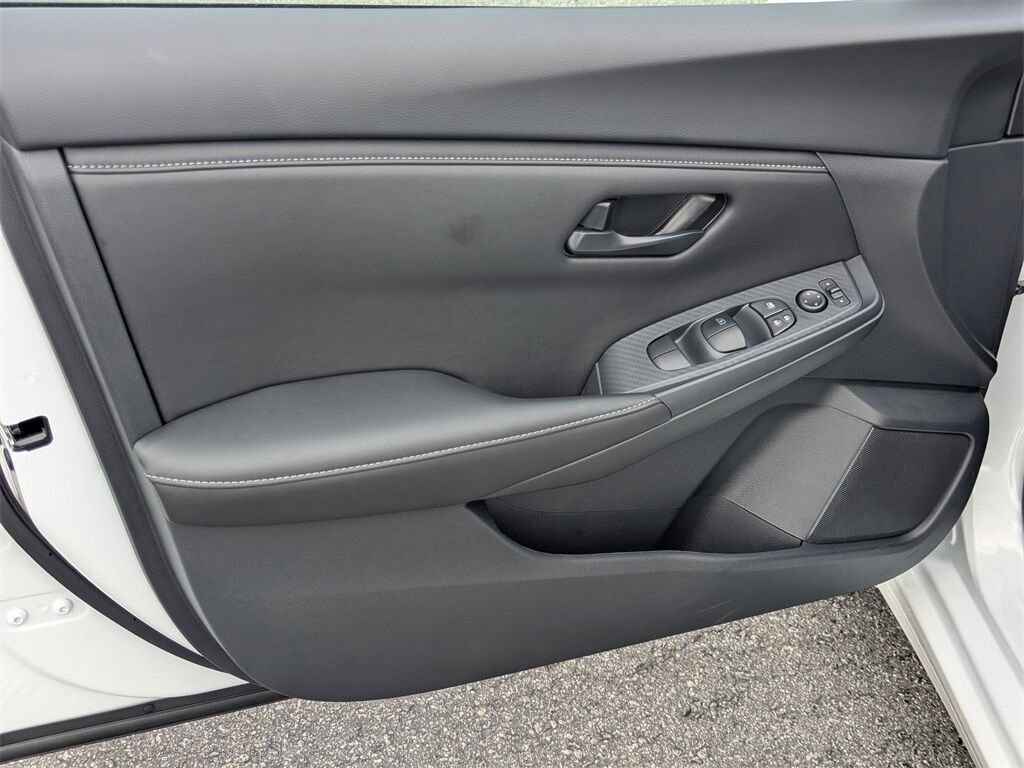 2025 Nissan Sentra S Kennesaw GA