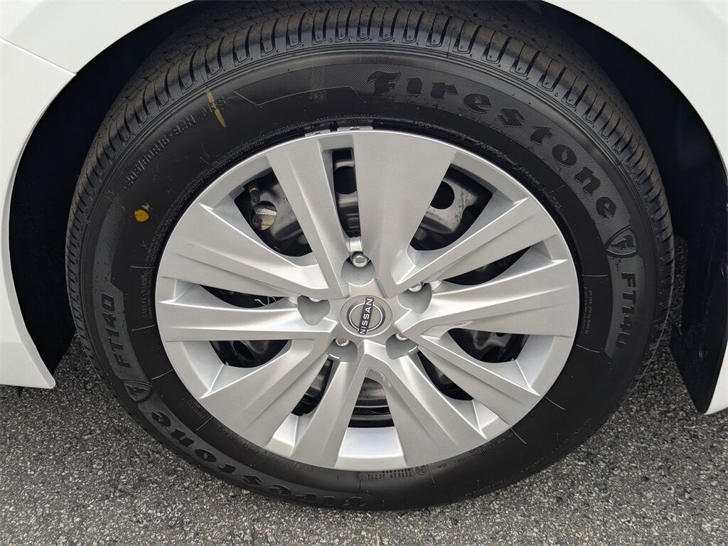 2025 Nissan Sentra S Kennesaw GA
