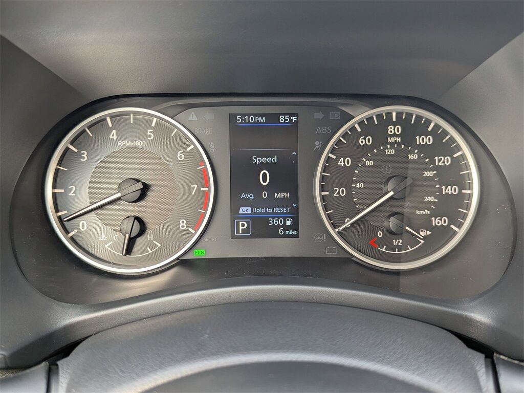 2025 Nissan Sentra S Kennesaw GA