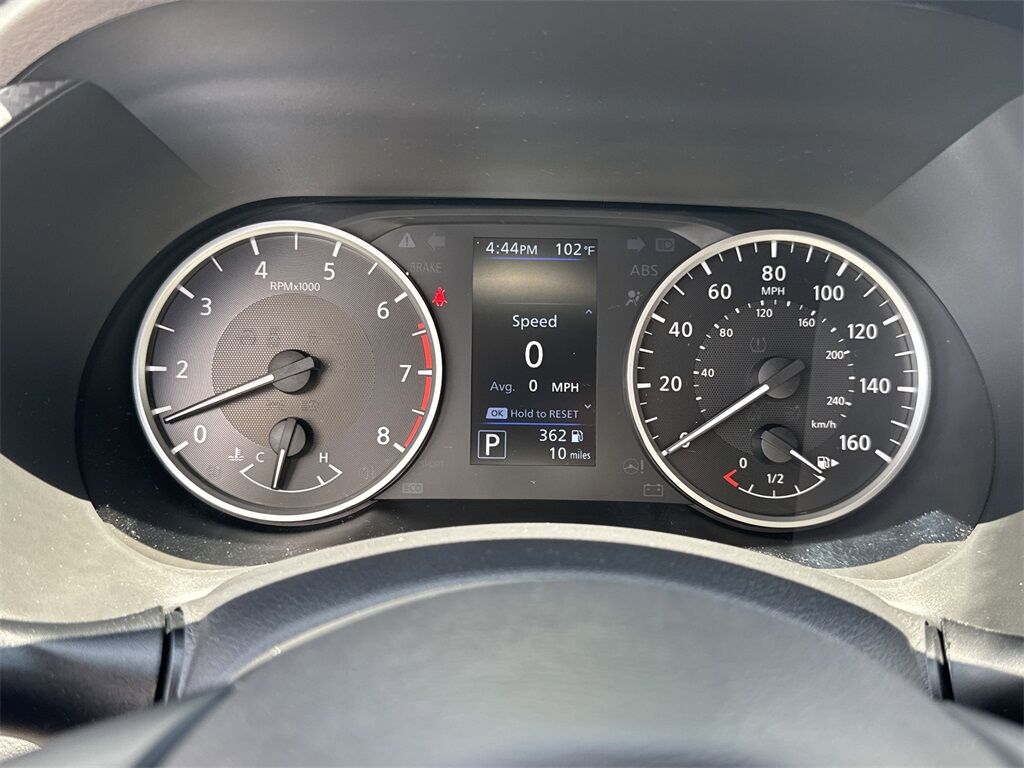 2025 Nissan Sentra S Kennesaw GA