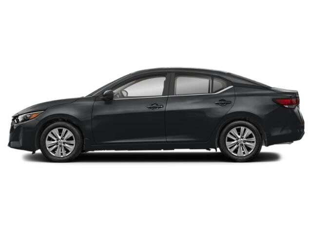 2025 Nissan Sentra S Kennesaw GA