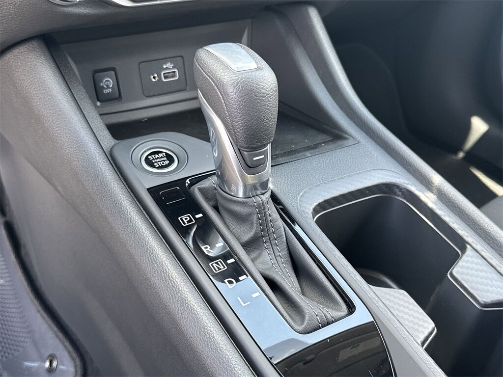 2025 Nissan Sentra S Kennesaw GA