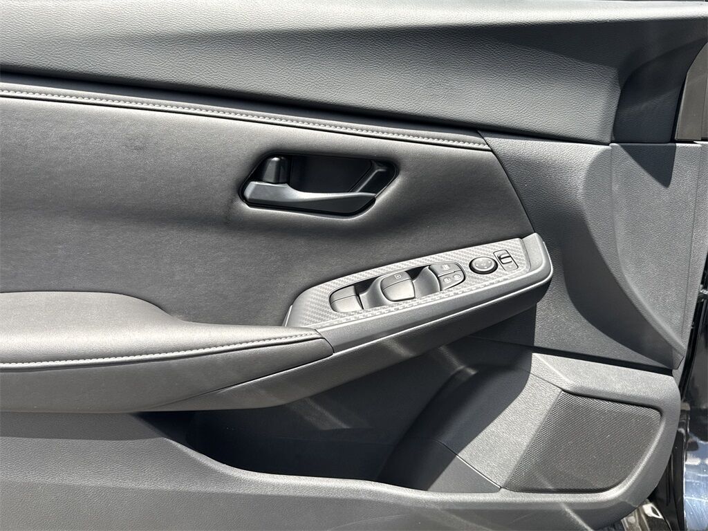 2025 Nissan Sentra S Kennesaw GA