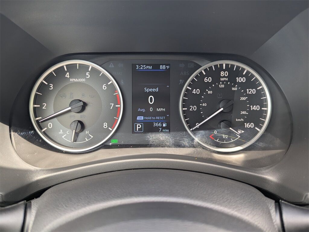 2025 Nissan Sentra S Kennesaw GA