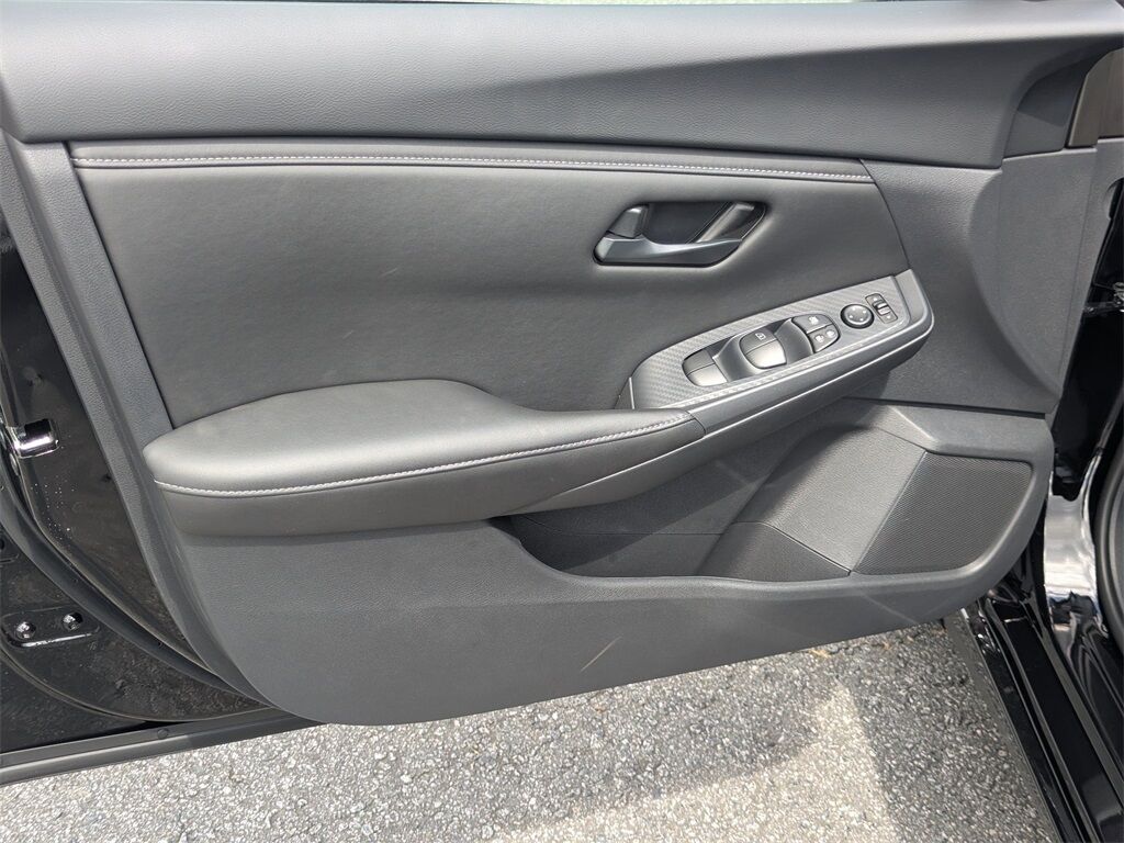 2025 Nissan Sentra S Kennesaw GA