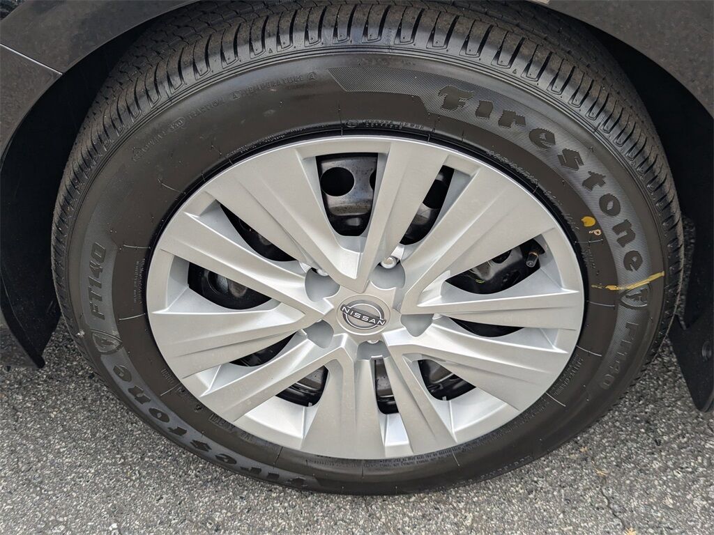 2025 Nissan Sentra S Kennesaw GA