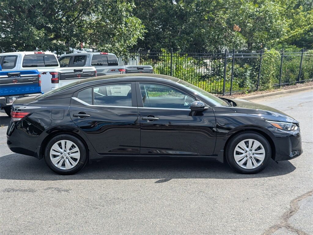 2025 Nissan Sentra S Kennesaw GA