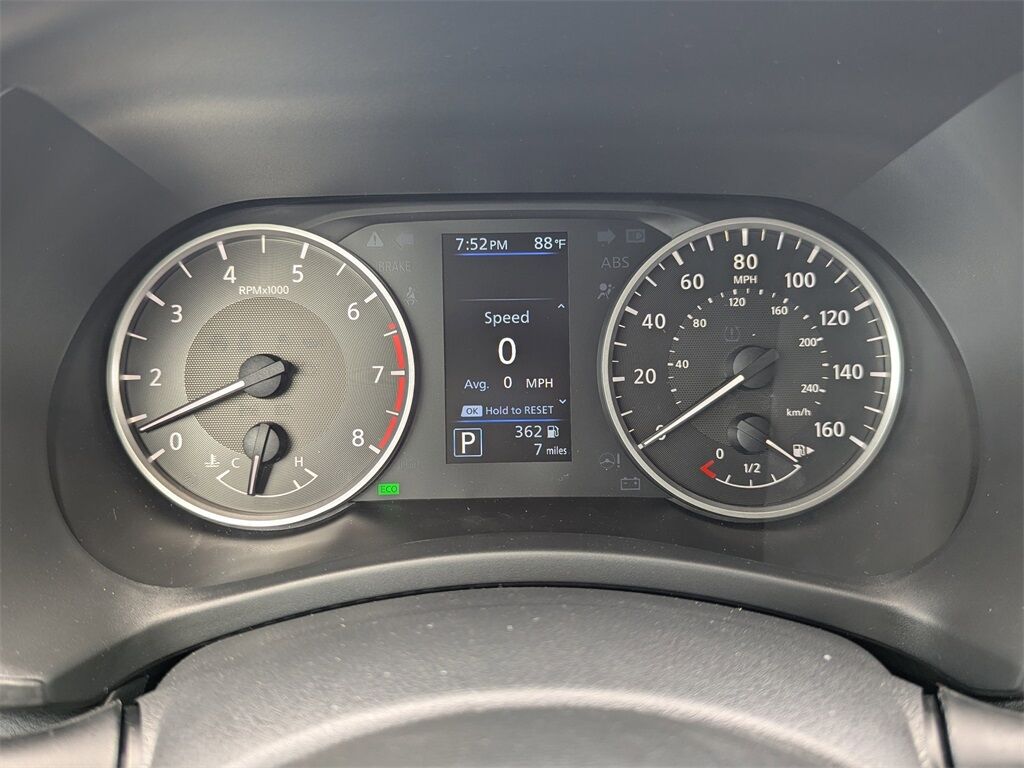 2025 Nissan Sentra S Kennesaw GA