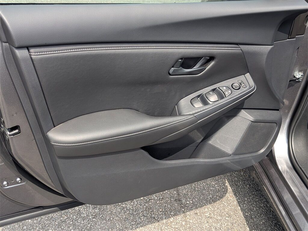 2025 Nissan Sentra S Kennesaw GA