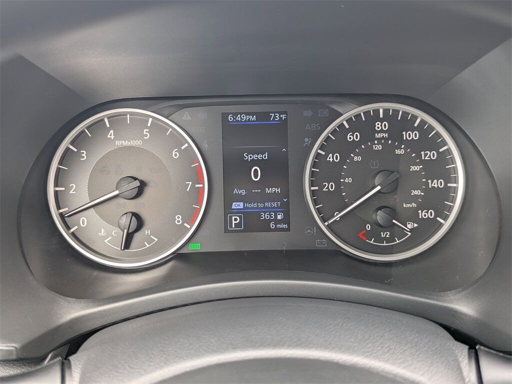 2025 Nissan Sentra S Kennesaw GA