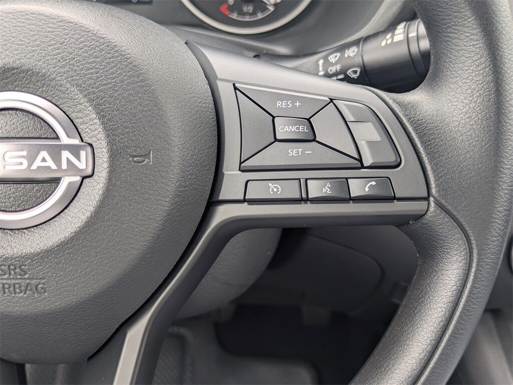 2025 Nissan Sentra S Kennesaw GA