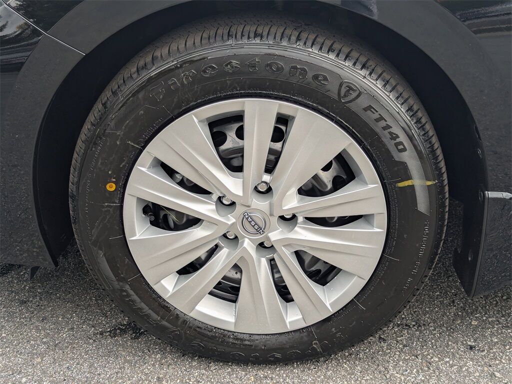 2025 Nissan Sentra S Kennesaw GA