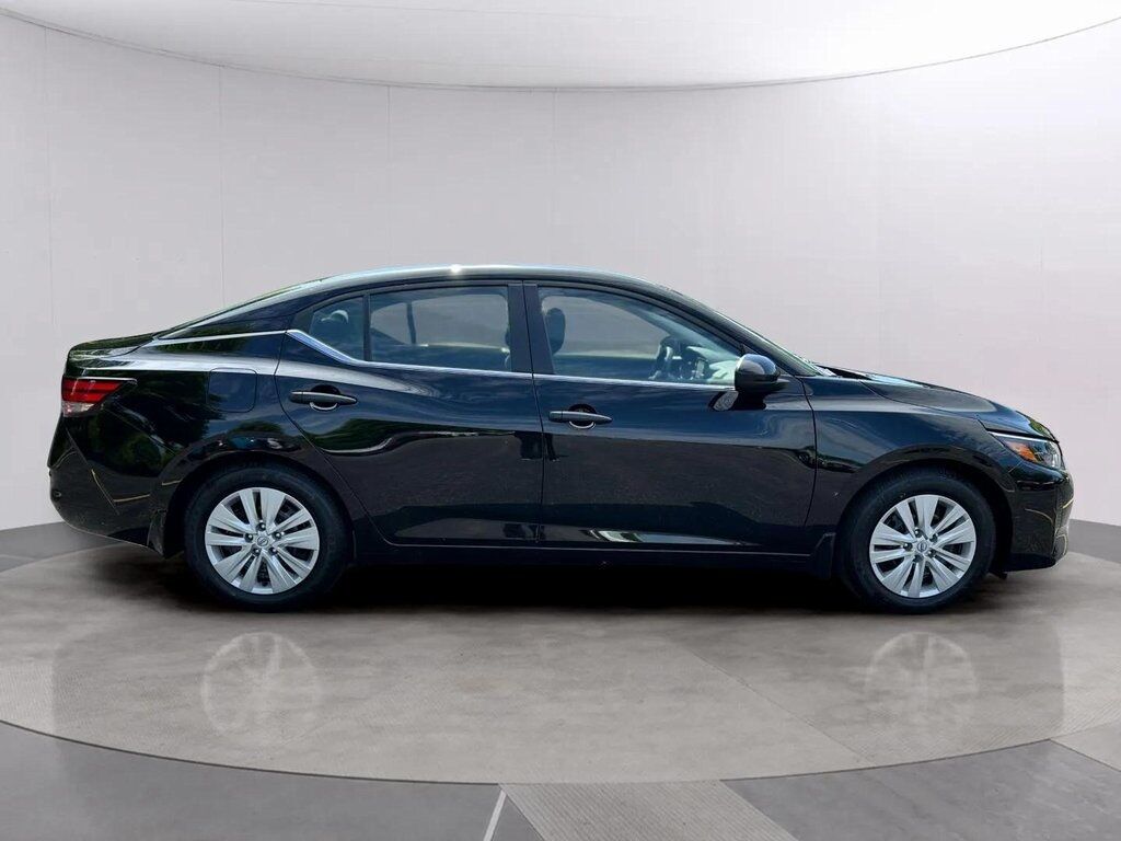 2025 Nissan Sentra S San Clemente CA