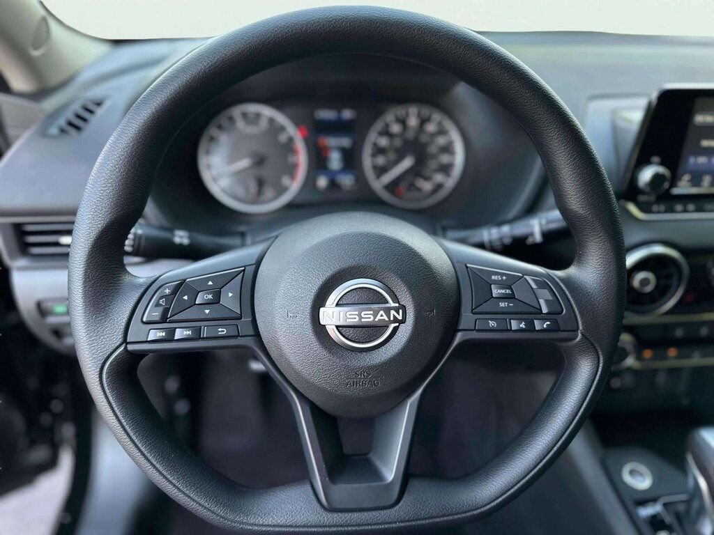 2025 Nissan Sentra S San Clemente CA