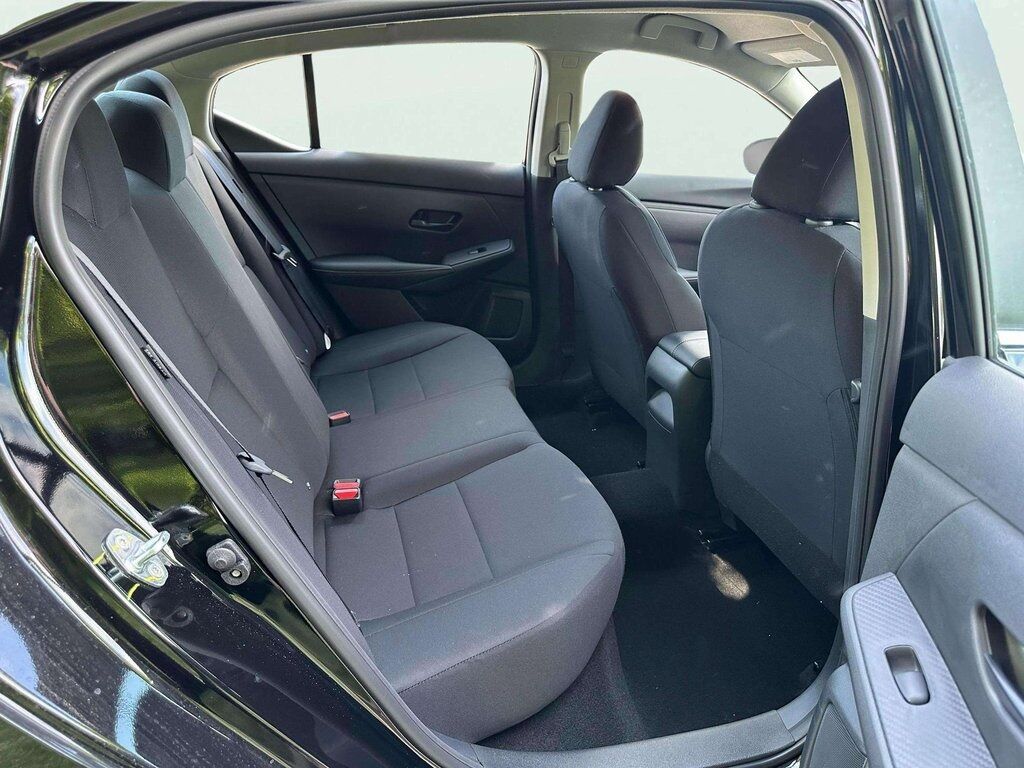 2025 Nissan Sentra S San Clemente CA