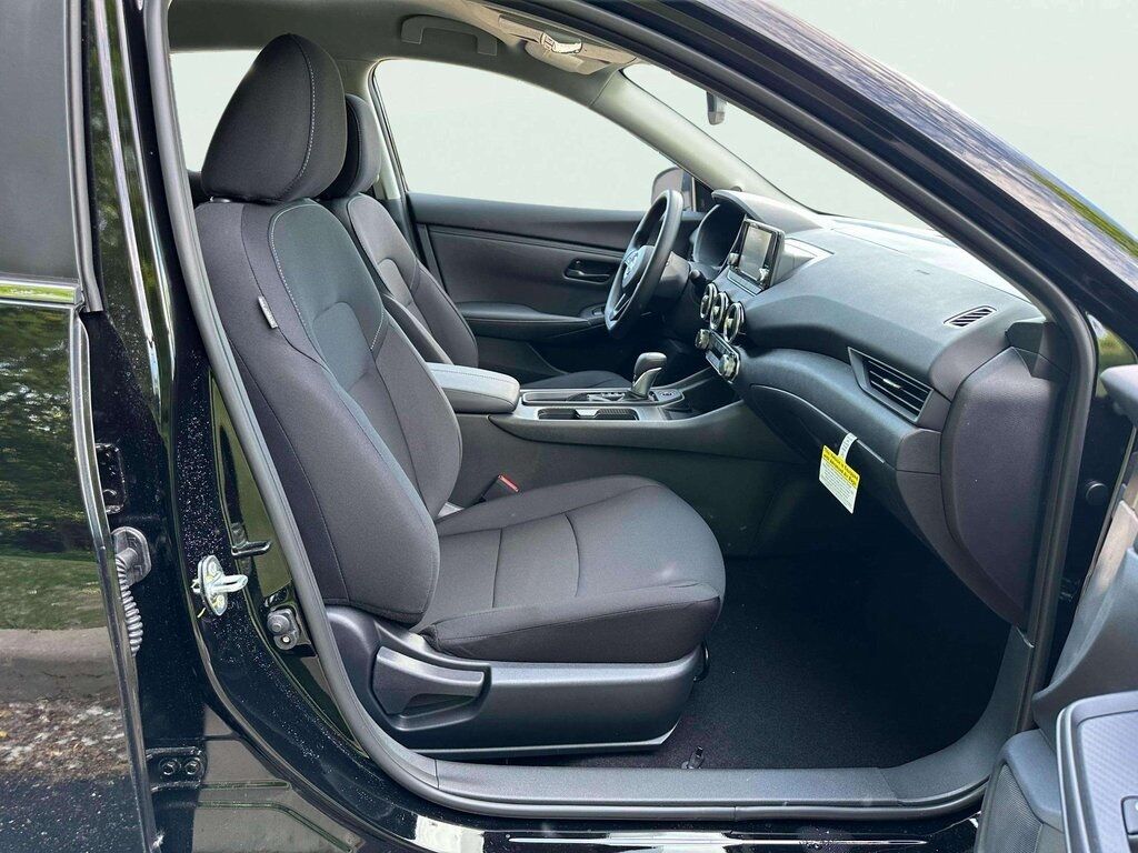 2025 Nissan Sentra S San Clemente CA