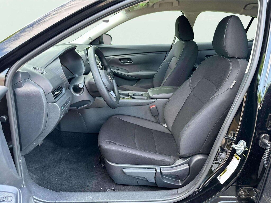 2025 Nissan Sentra S San Clemente CA