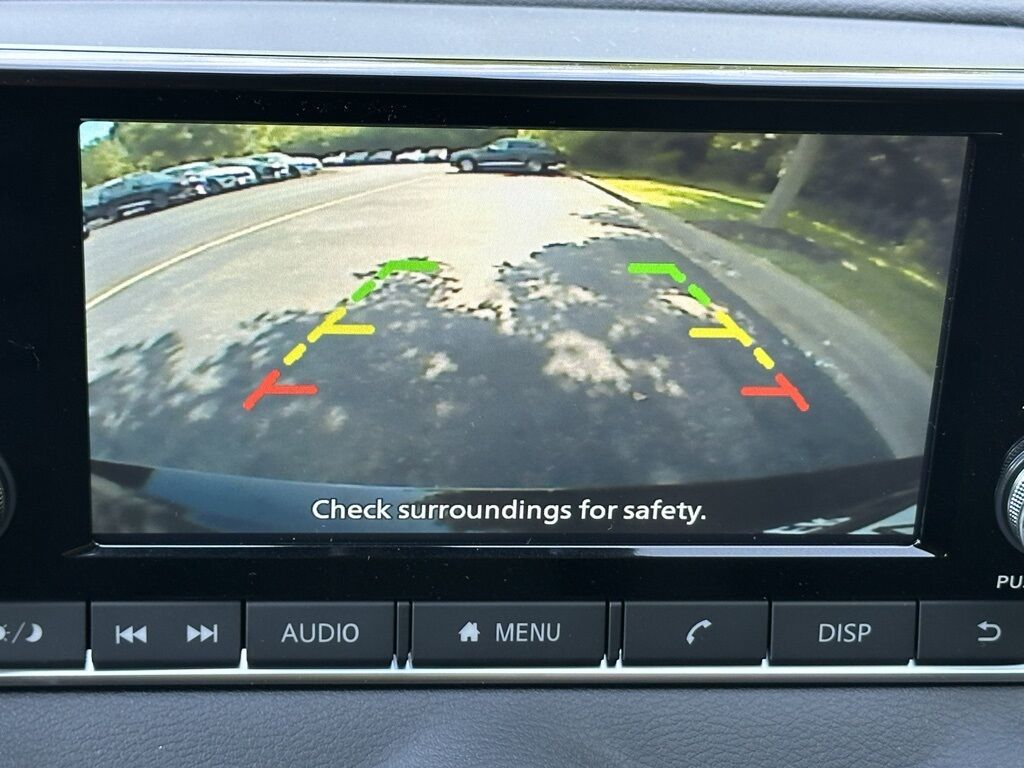 2025 Nissan Sentra S San Clemente CA