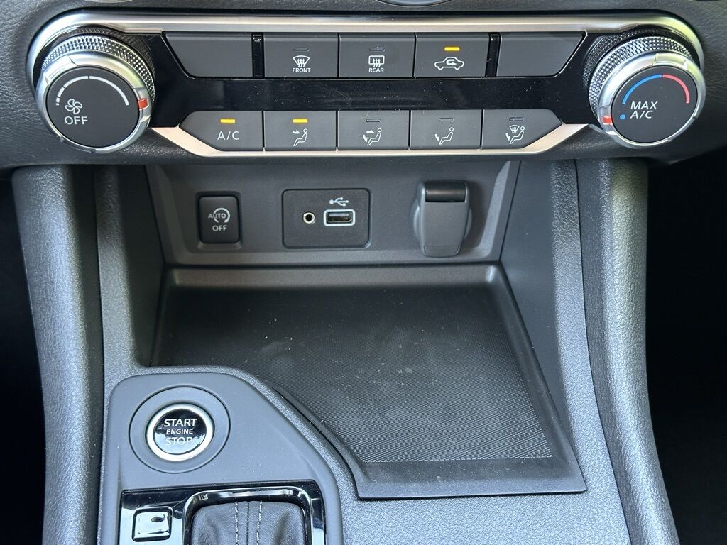 2025 Nissan Sentra S San Clemente CA