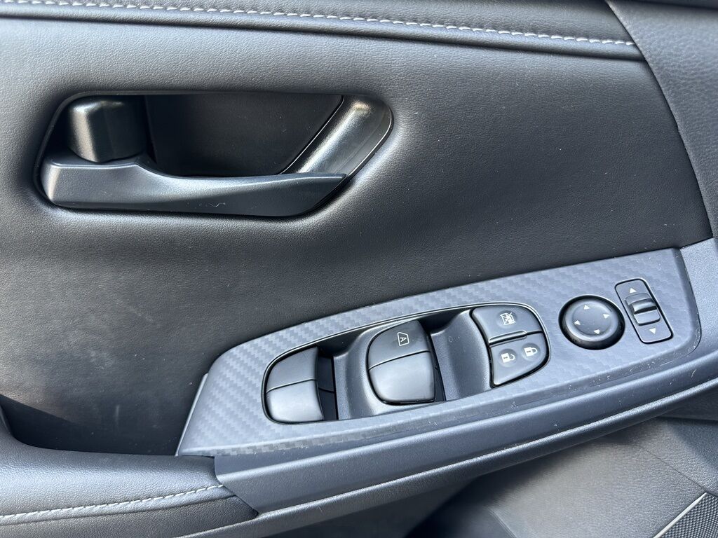 2025 Nissan Sentra S San Clemente CA