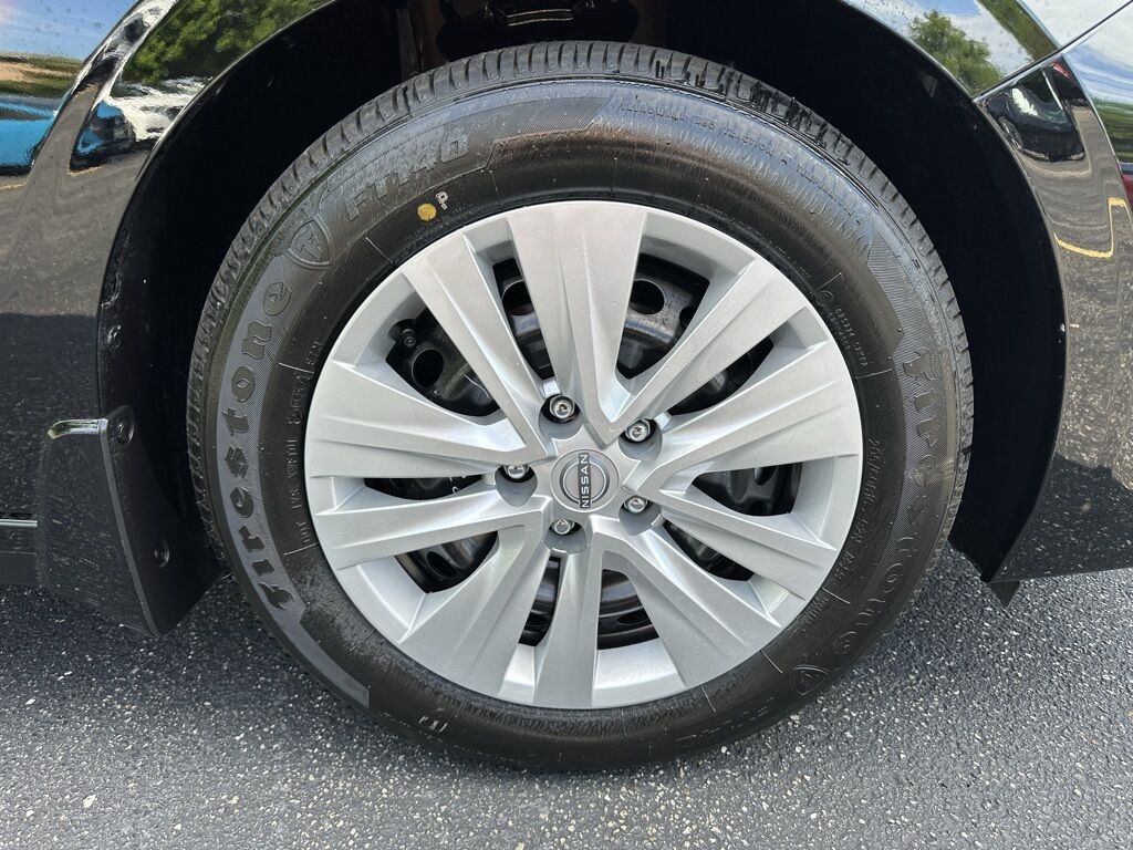 2025 Nissan Sentra S San Clemente CA