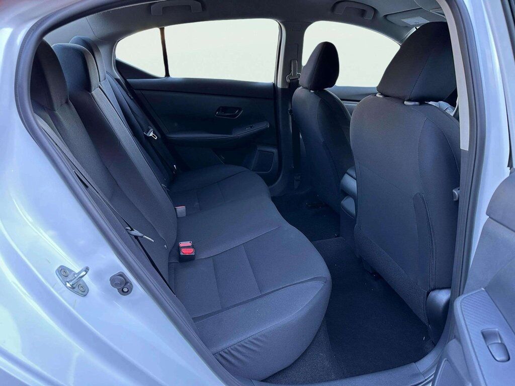 2025 Nissan Sentra S San Clemente CA