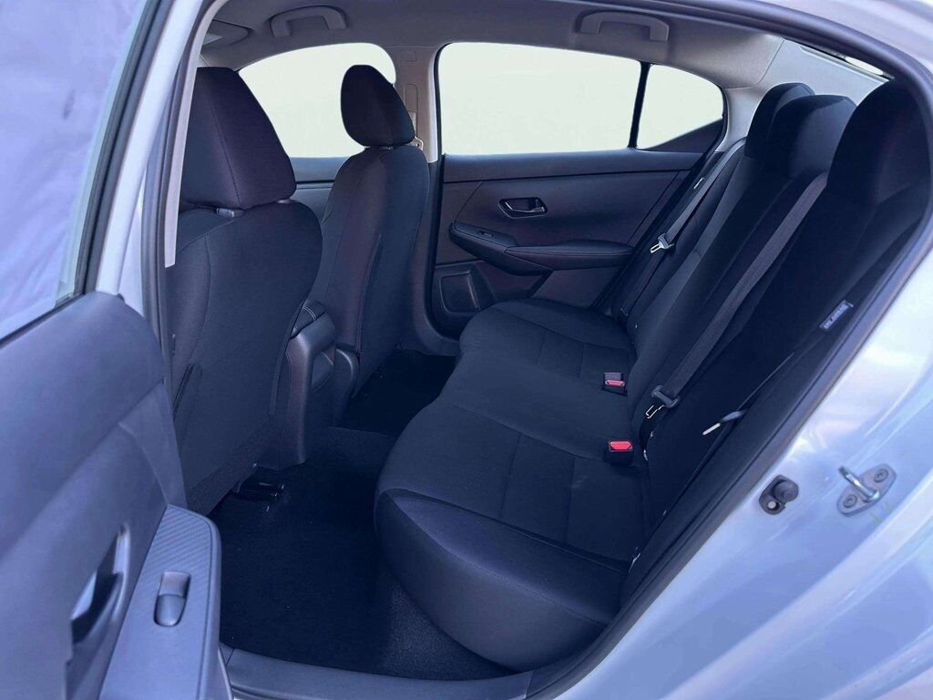 2025 Nissan Sentra S San Clemente CA