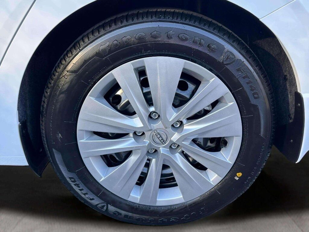 2025 Nissan Sentra S San Clemente CA