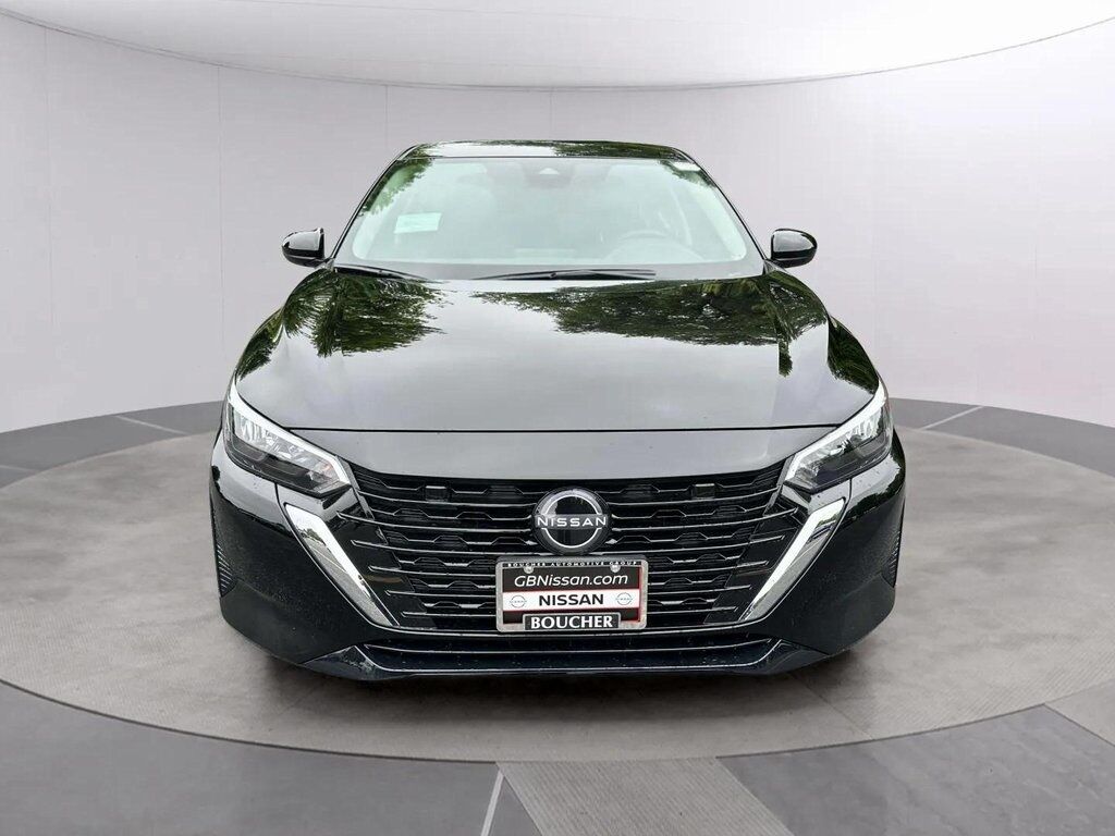 2025 Nissan Sentra S San Clemente CA