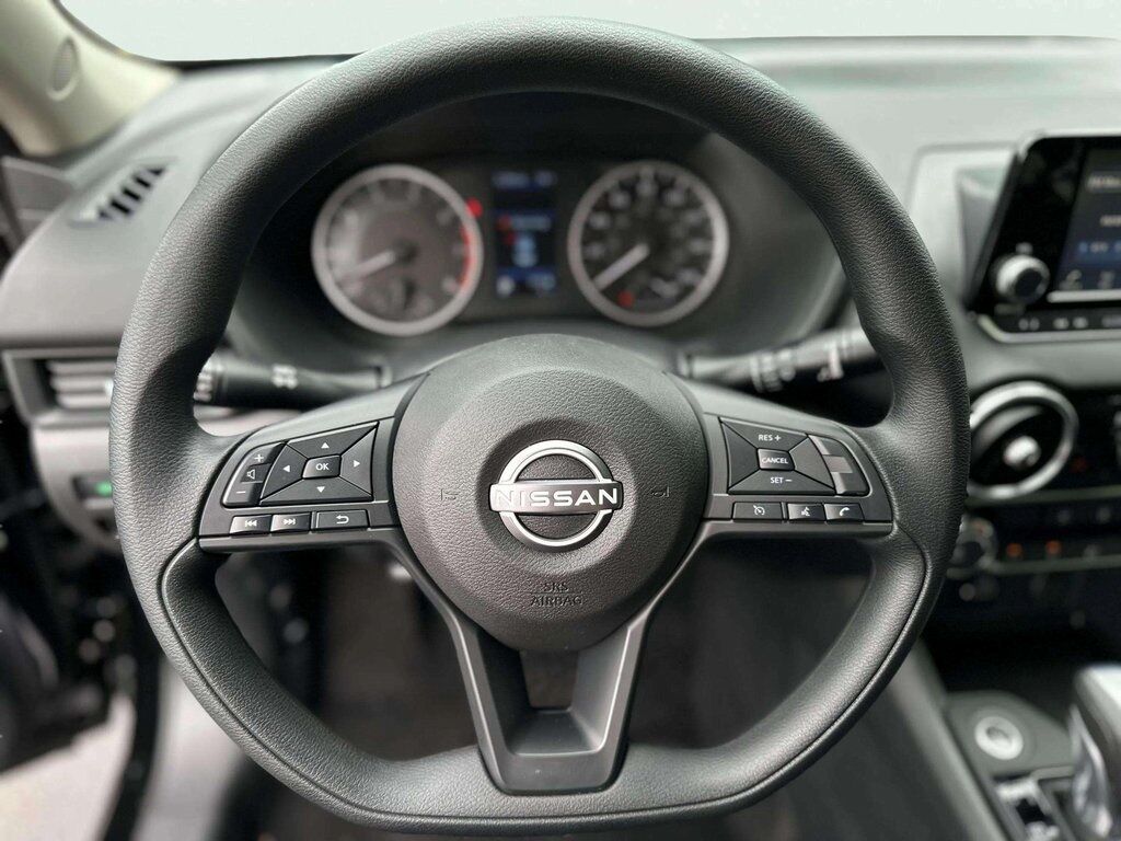 2025 Nissan Sentra S San Clemente CA
