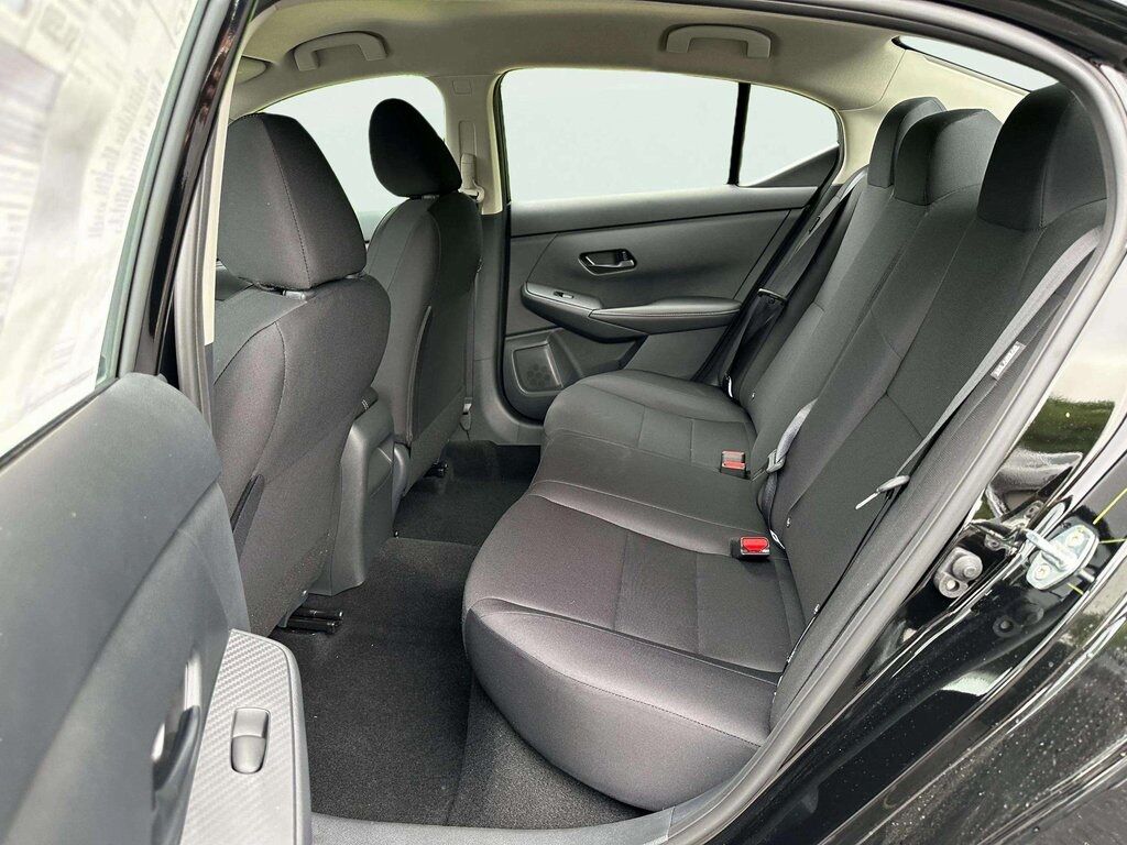2025 Nissan Sentra S San Clemente CA