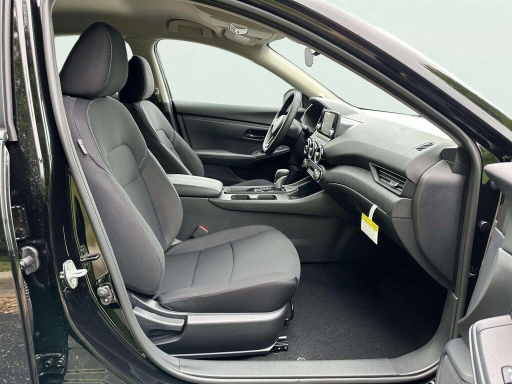 2025 Nissan Sentra S San Clemente CA