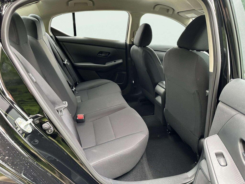 2025 Nissan Sentra S San Clemente CA