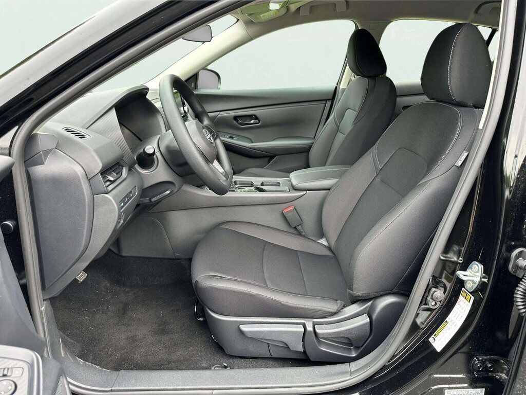 2025 Nissan Sentra S San Clemente CA